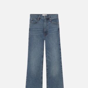 Frame women’s jeans